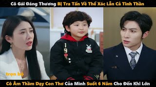 cô gái tội nghiệp bị những người ác đánh đến muốn hư thai non  || Phim Drama Trung Quốc