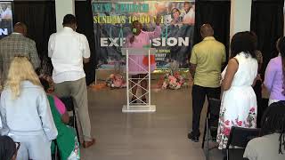 TTW Church