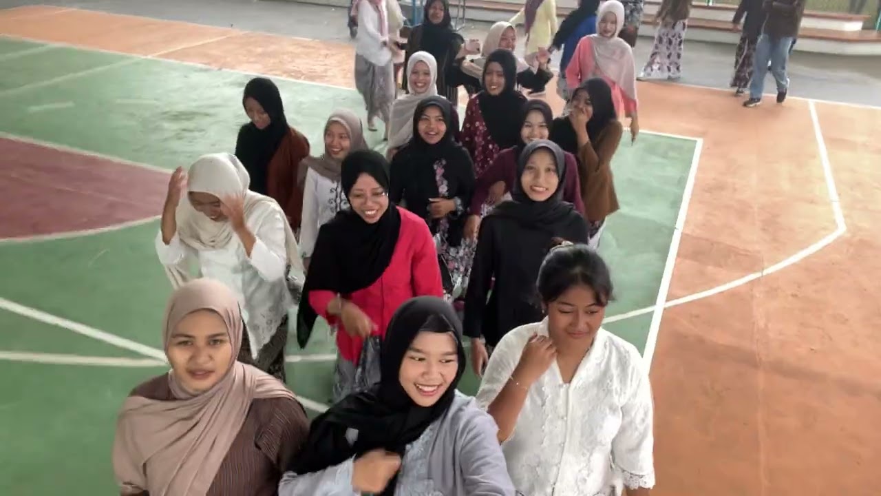 TOUR SMASE with XII.6🏆✨️