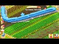 HAY Day Harvesting 3 time and gameplay level 226 hayday HAY Day Harvesting 3 time and gameplay level 226 hayday