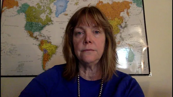 Trauma of mass shooting can linger  Judy Fox  Pers...