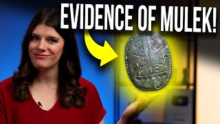 Archaeological Evidence for Mulek: The Missing Prince of the Bible and Book of Mormon