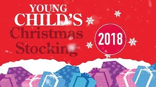 2018 Girls Stocking 3 Hawkins Bazaar