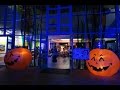 SPOOKY AQUARIUM ~(O.O~)
