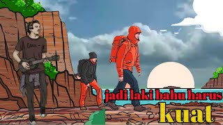STORY WA  JAJAL KOWE DADI AKU