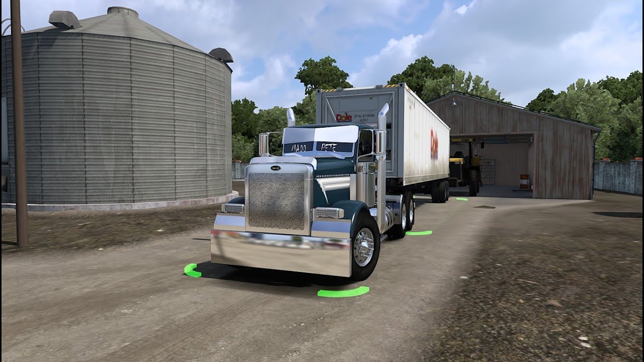 peterbilt 379