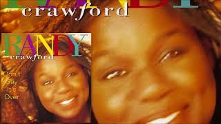 Keep Me Loving You  Randy Crawford