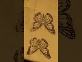 butterfly 🦋 tatto