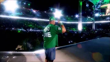 And his name is John Cena! [HD]