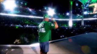 And his name is John Cena! [HD] Resimi