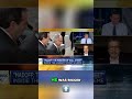 Madoff's Shadow: How One Fraud Erased Another #shorts