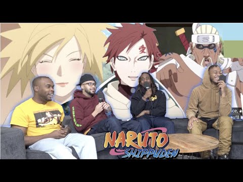 Naruto Shippuden 496 & 497 REACTION/REVIEW
