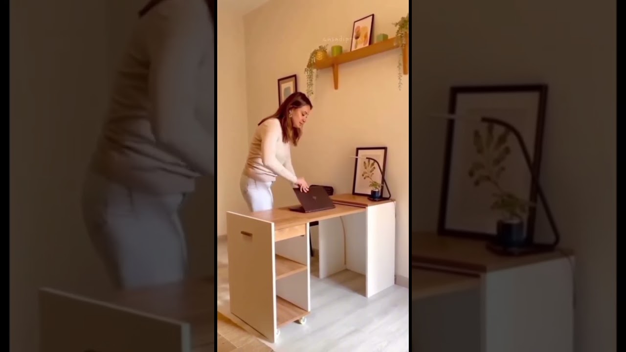 Coisas essenciais para quem mora em casa pequena 