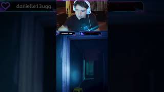 Snow joined Ghost Adventures | #snow_wolf_offical on #Twitch