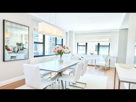 340 East 74th Street, New York, NY home video tour