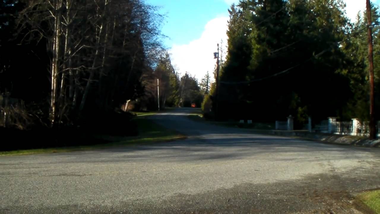 TE28 Toyota Corolla Wagon Test Drive (Part 2)