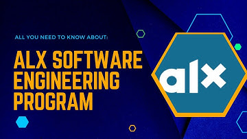 All you need to know about ALX software engineering | Career Opportunities |Requirements #alxafrica
