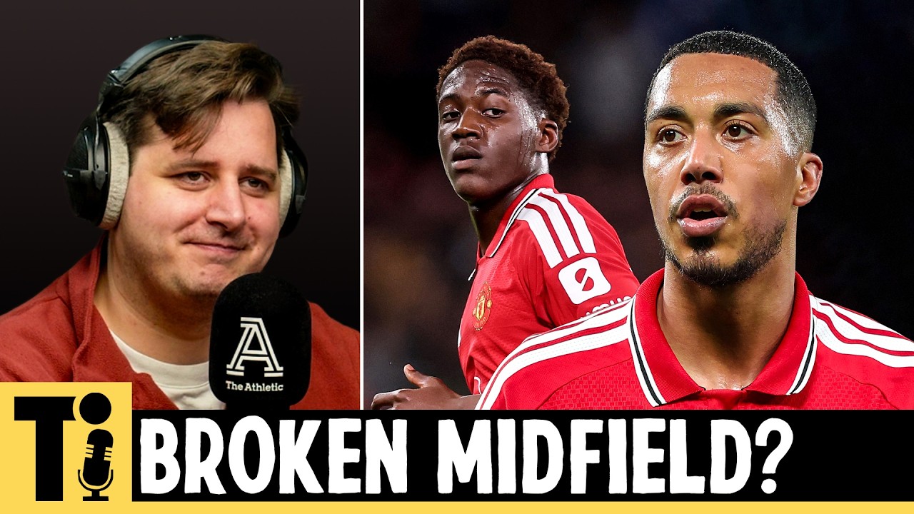 Man Utd's midfield problem, did Arsenal convince? & Chelsea's Caicedo return