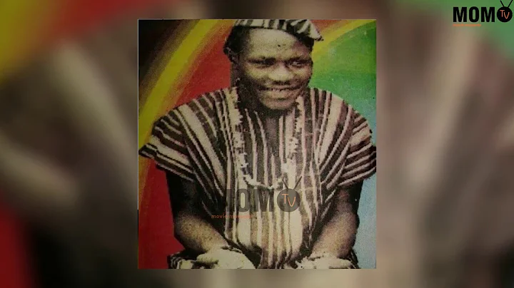 Veteran Actress Mama Rainbow Remembers Her Late Husband Who Died 37 Years Ago