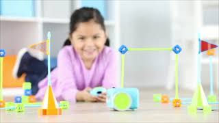 Botley The Coding Robot - Obstacle Courses