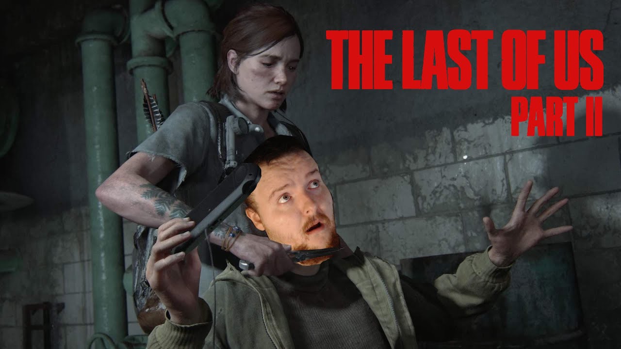 the last of us part 2 discussion