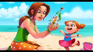 Delicious - Emily’s Message In A Bottle Full Gameplay Walkthrough
