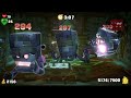 Luigi's Mansion 3, ScareScraper: Part 17 (Lots of DLC Ghosts)