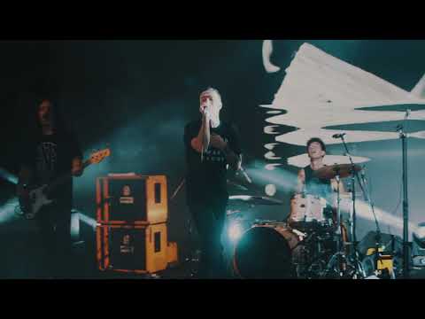 Touché Amoré - LAMENT - Record Release Livestream