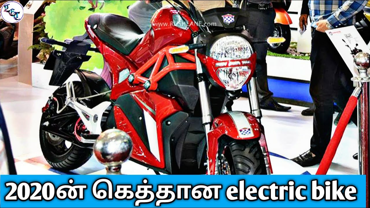 Okinawa oki100 Electric bike launch details in india revealed YouTube