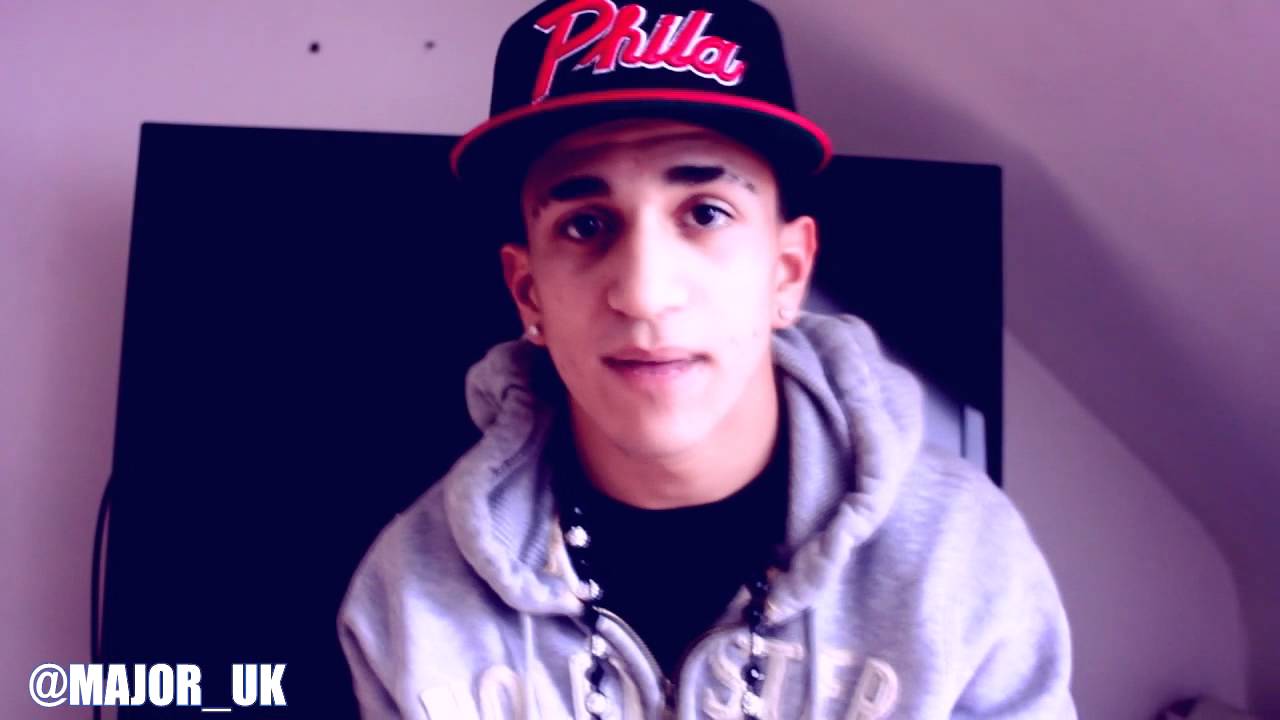 BD.TV - MAJOR - FREESTYLE SESSION [HD] @BDTVOFFICIAL