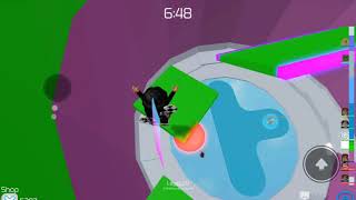 What Has Been Going On...