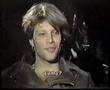 Capture de la vidéo Jon Bon Jovi Interview 1993(Part 1)