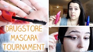 MASCARA TOURNAMENT | Ellko