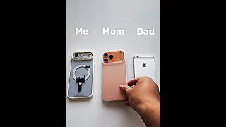 Update my family #iphone #shorts #smartphone #mobile