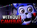 Is It POSSIBLE to Beat Five Nights at Candy's WITHOUT Cameras? thumbnail