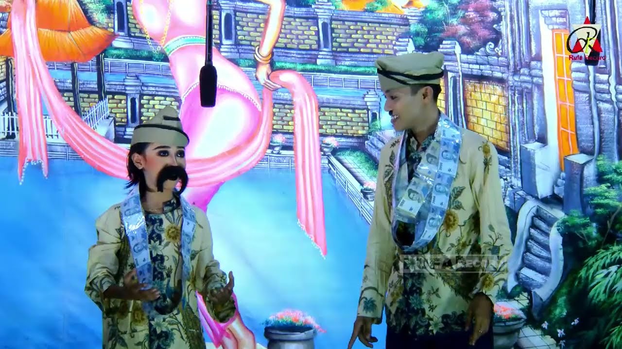 (lLIVE) LAWAK RUKUN FAMILI DI KEDIAMAN BPK MATTARIP & IBU SIYANI || DESA PAGARBATU SARONGGI