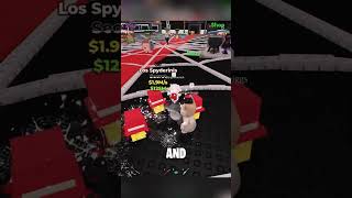 This Secret Rare Ritual Spawned In This Insane Brainrot