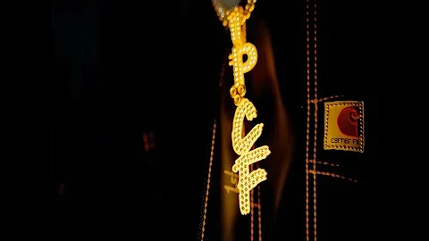 Lil Tony - Vintage (Official Music Video)