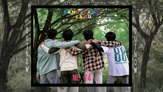 [PRE-DEBUT] NEXT4 - KAMU KAMU KAMU