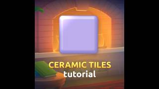 Tutorial | Tiles