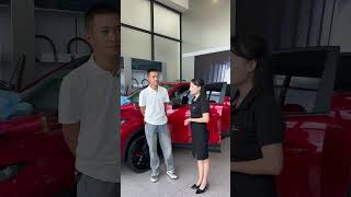 Khách hàng nói gì về Omoda C5