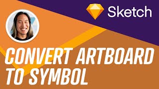 ⭐️How to create symbols in Sketch like a PRO in 2020 | Start your Design System in Sketch App