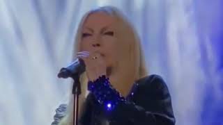 Patty Pravo - Col Tempo (Live 2023)