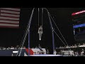 Joshua Karnes | Still Rings | 2022 OOFOS U.S. Championships | Senior Men Day 2