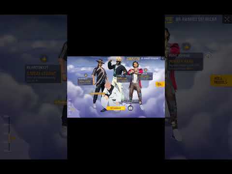 BR Season Change! 😭🙏