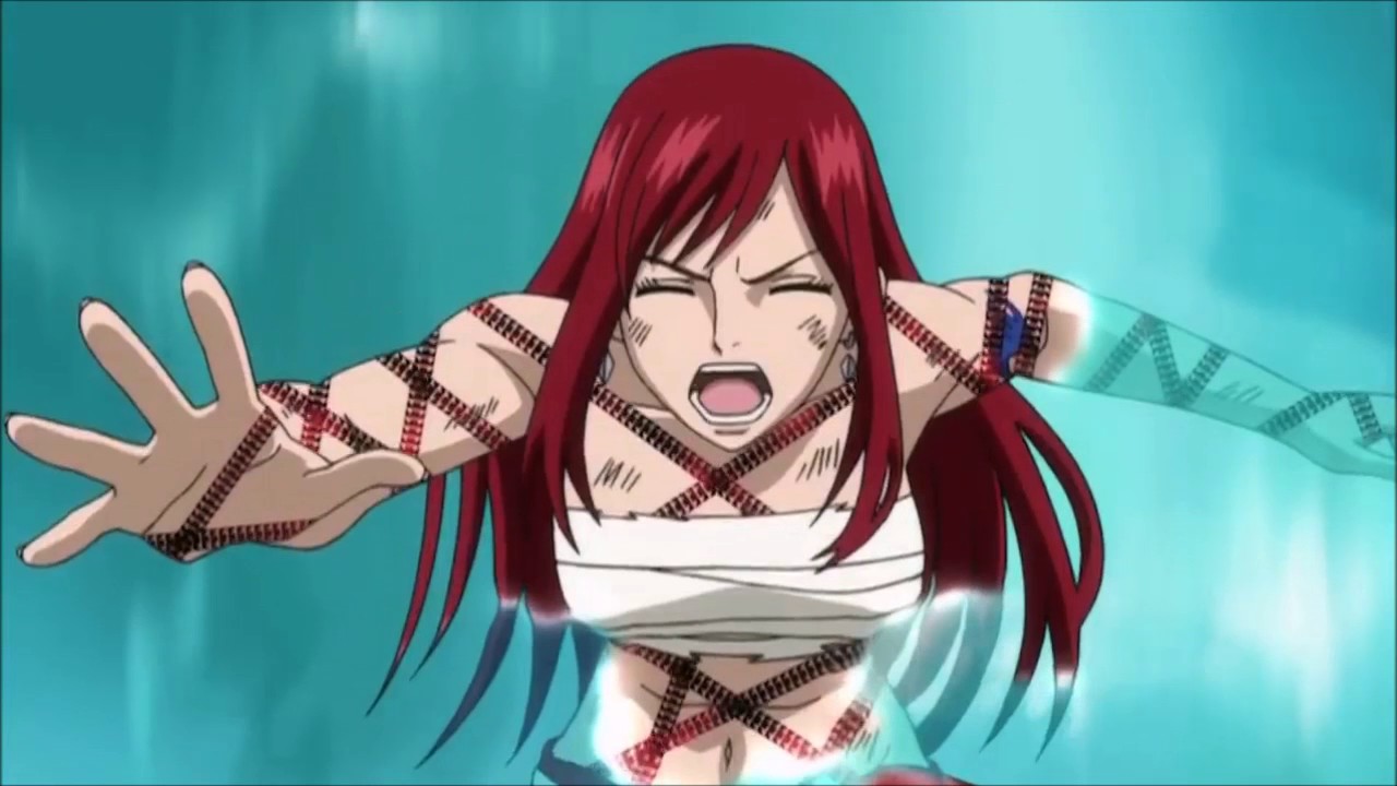 Zombie-The Cranberries AMV Mix