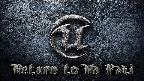 Unreal - Return to Na Pali longplay