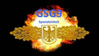 GSG9: Origen, Características, Ingreso, Entrenamiento, Equipamiento y Curiosidades