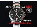 The Grand Seiko SBGN003 - My Grail GMT Watch (Full Review)!