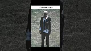 DON'T LOOK AWAY! | Horror Short Film